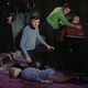 Star Trek, "Wolf In The Fold"